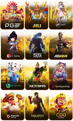 Milo777 slot