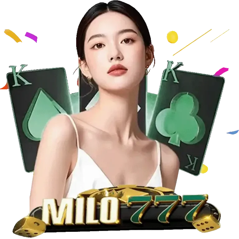 ทางเข้า Milo777