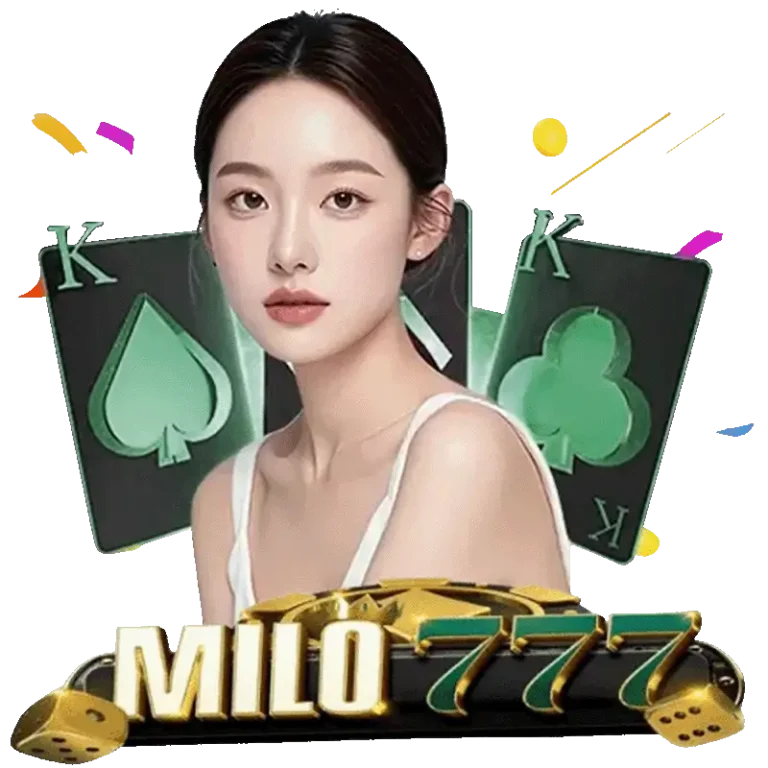 Milo777 สล็อต