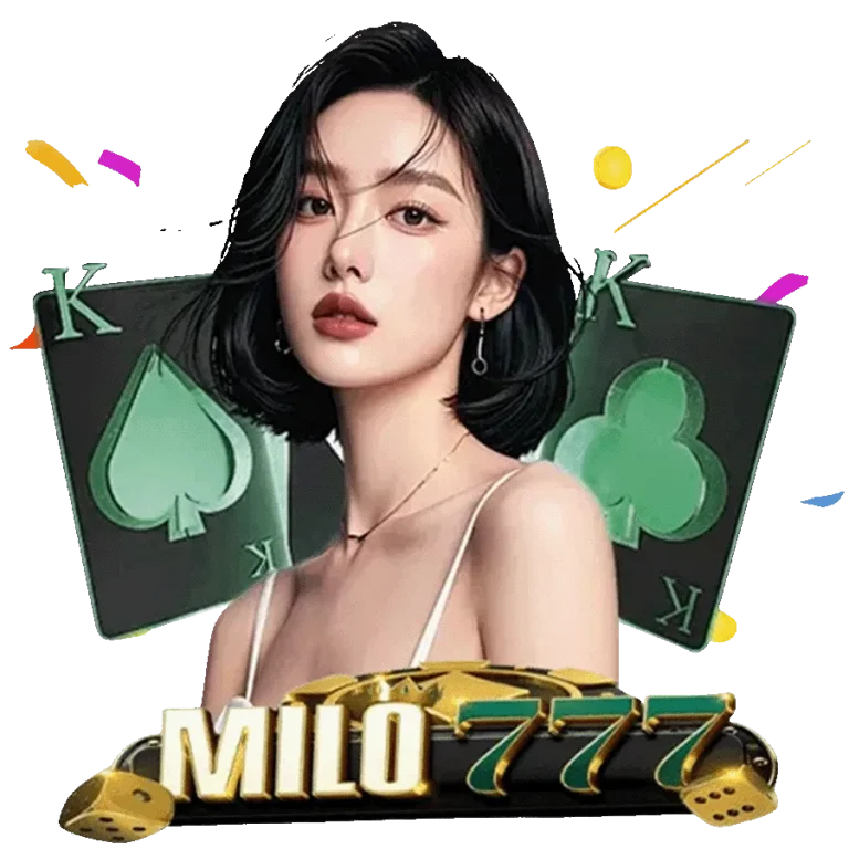 เว็บ Milo777